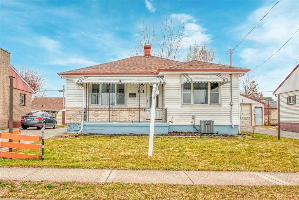 Welland home featured in our purchase story